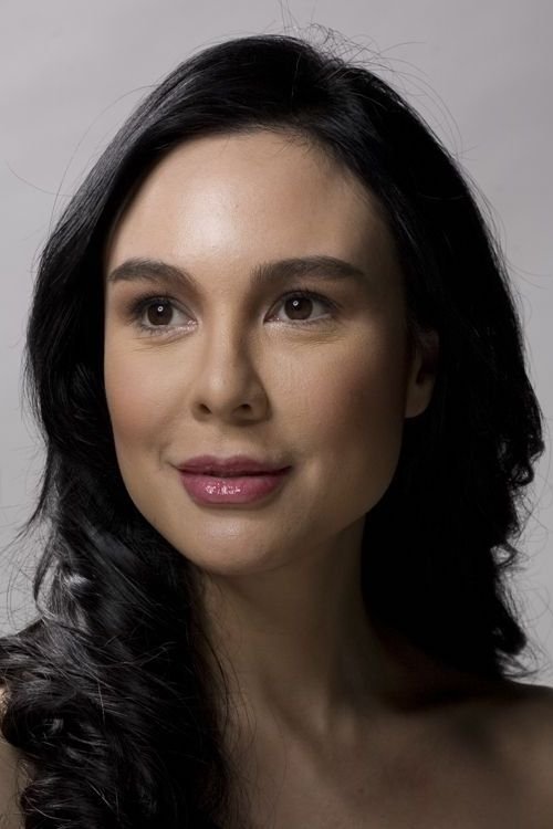 Gretchen Barretto backdrop