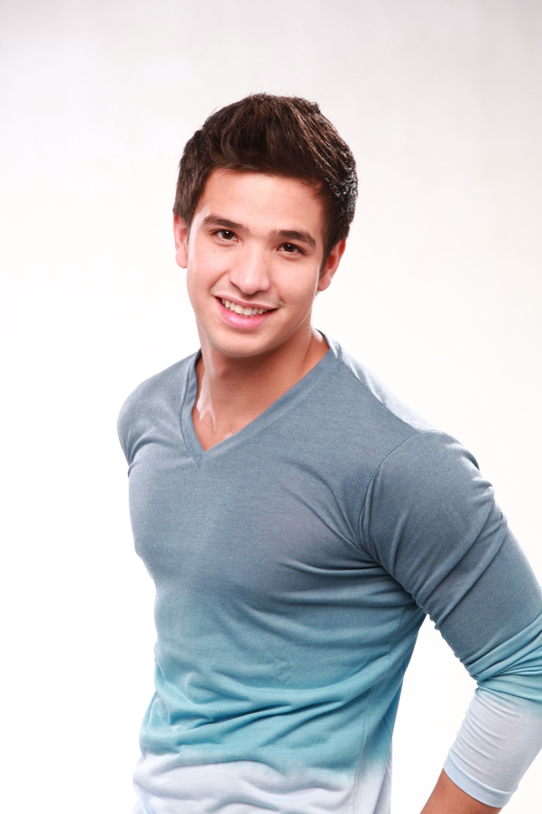 Markki Stroem backdrop