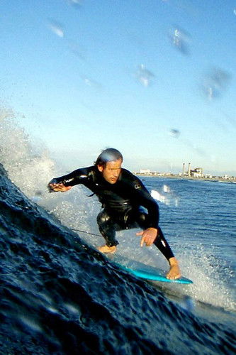 Mark Jeremias backdrop