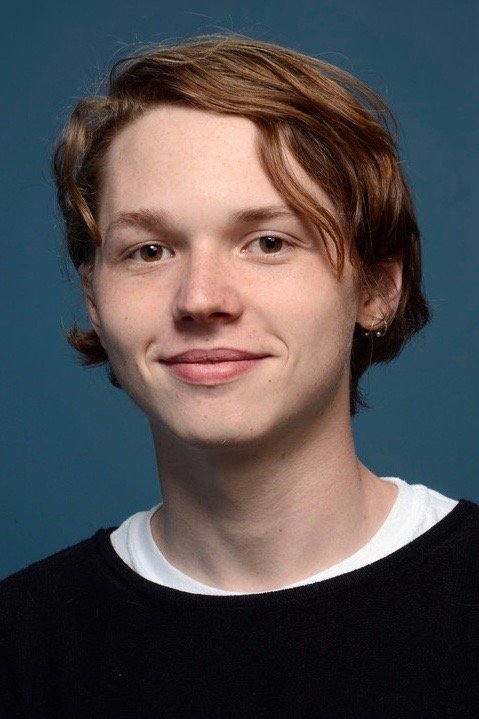 Jack Kilmer backdrop