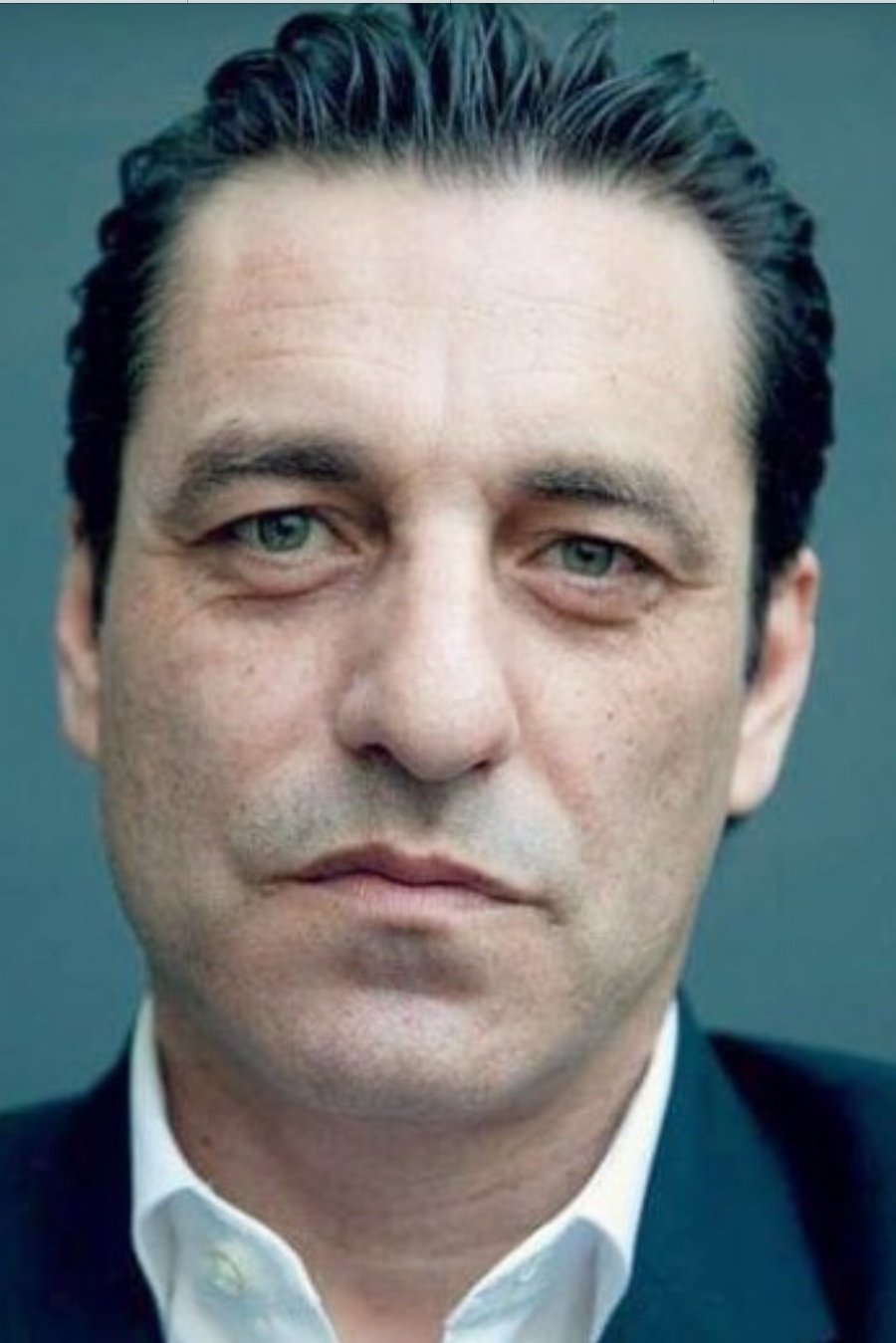 Paulo Futre backdrop