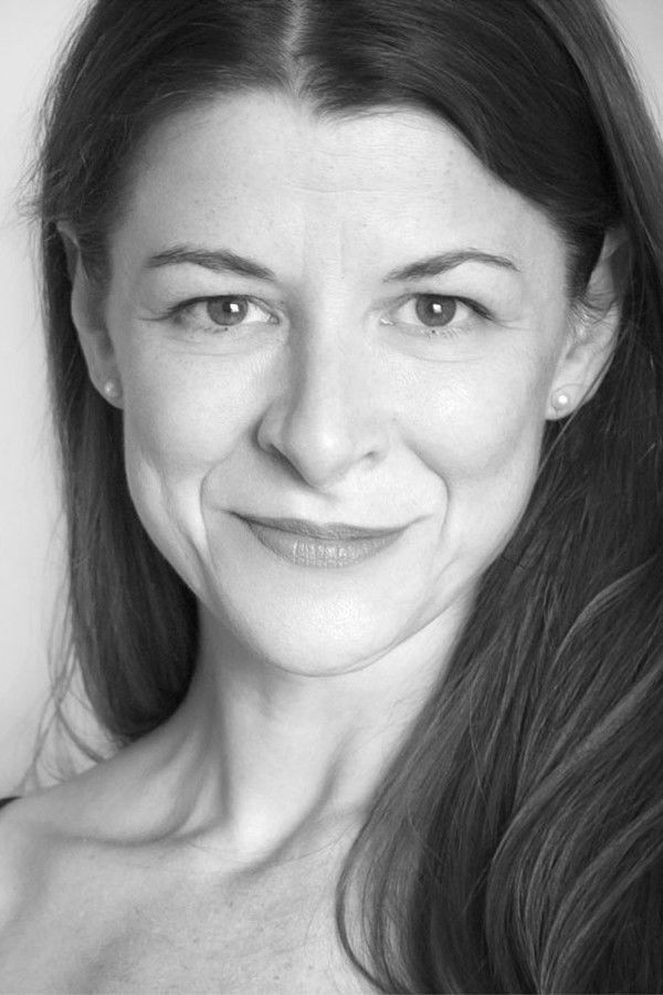 Sonia DeRome backdrop