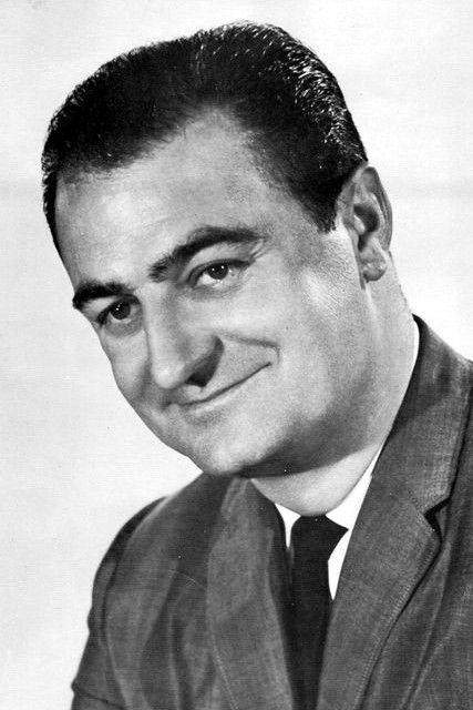 Robert Desroches backdrop