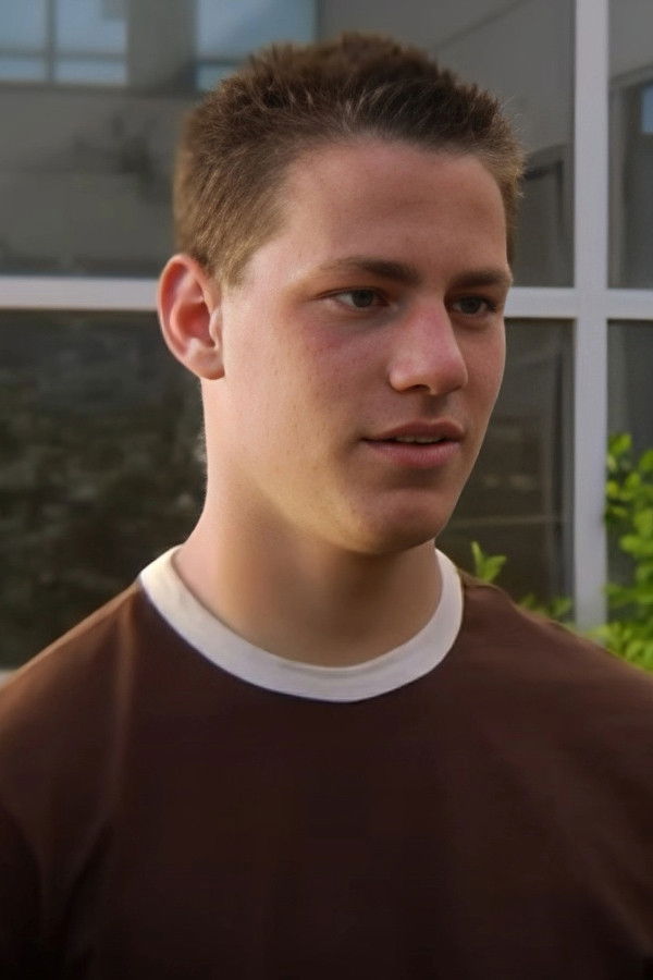 Dayne Rockwood backdrop