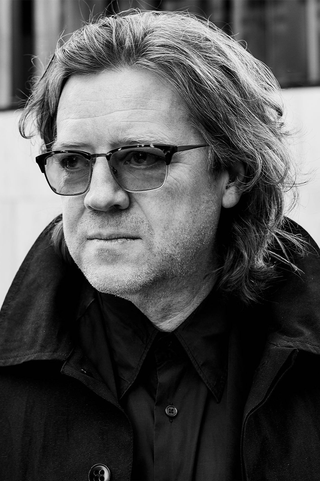 Koen Kessels backdrop