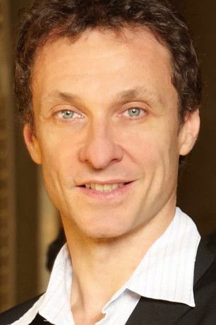 Manuel Legris backdrop