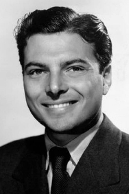 Donalt Buka backdrop