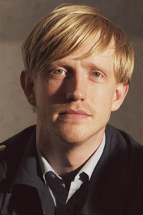 David Zimmerschied backdrop