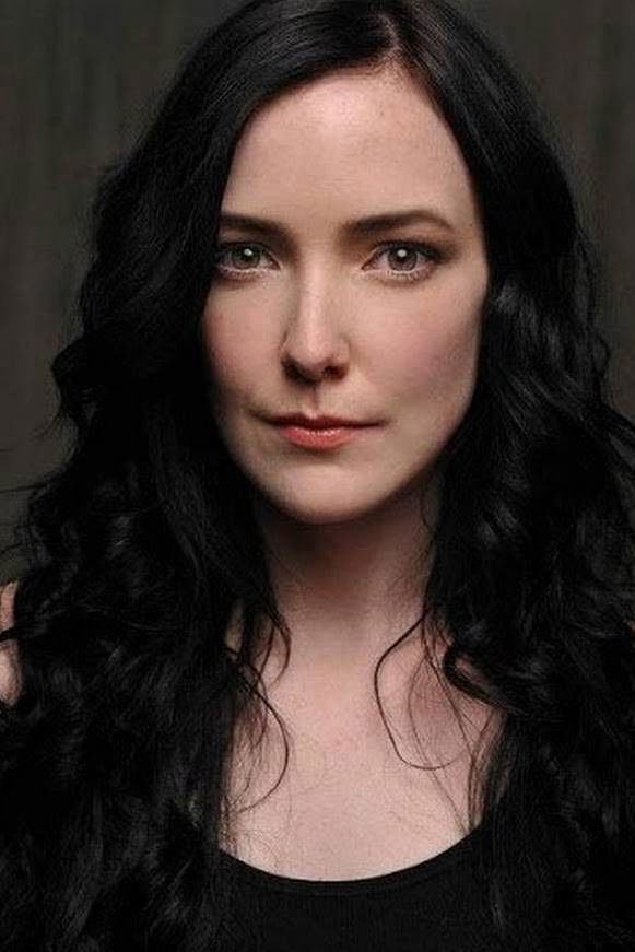 Alexandra Mihill backdrop