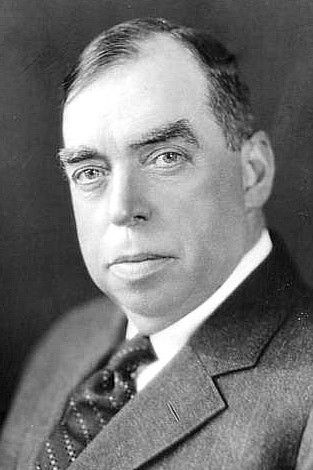 Irvin S. Cobb backdrop