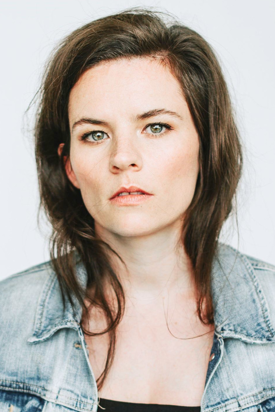 Charli Arcouette-Martineau backdrop