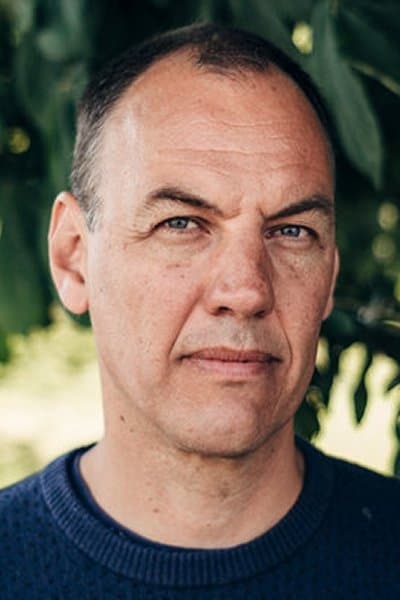 Morten Dragsted backdrop