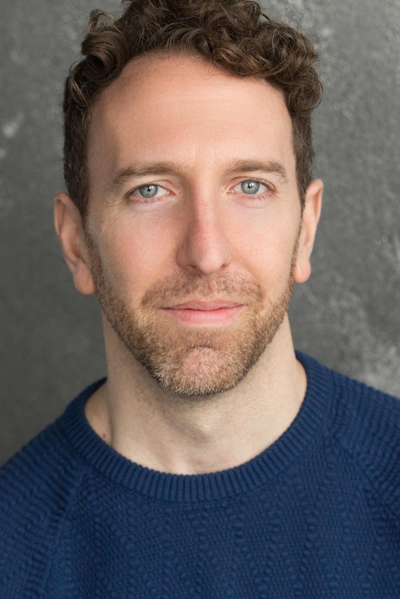 Alex Magliaro backdrop