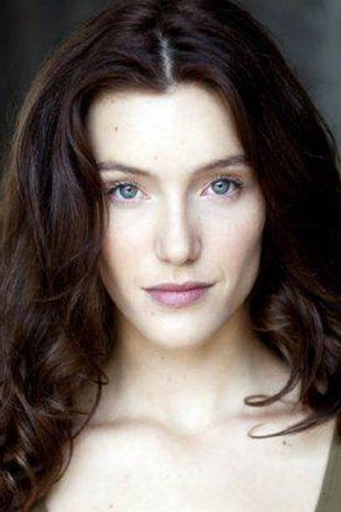 Eleanor Gecks backdrop