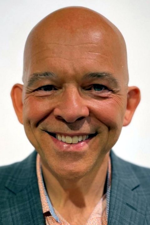 Tim Kavanagh backdrop