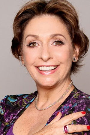 Raquel Pankowsky backdrop