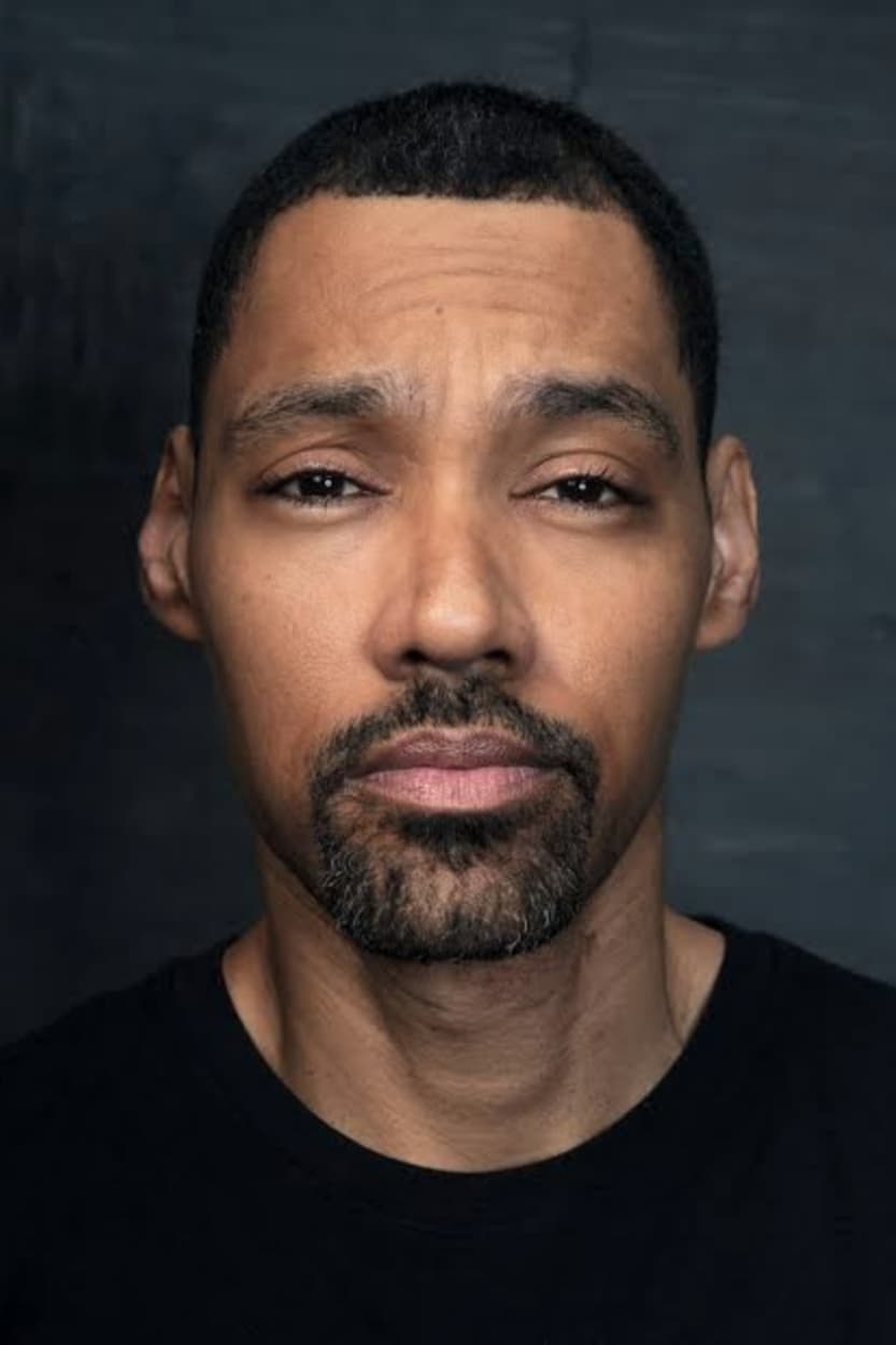 Jamie Nieto backdrop