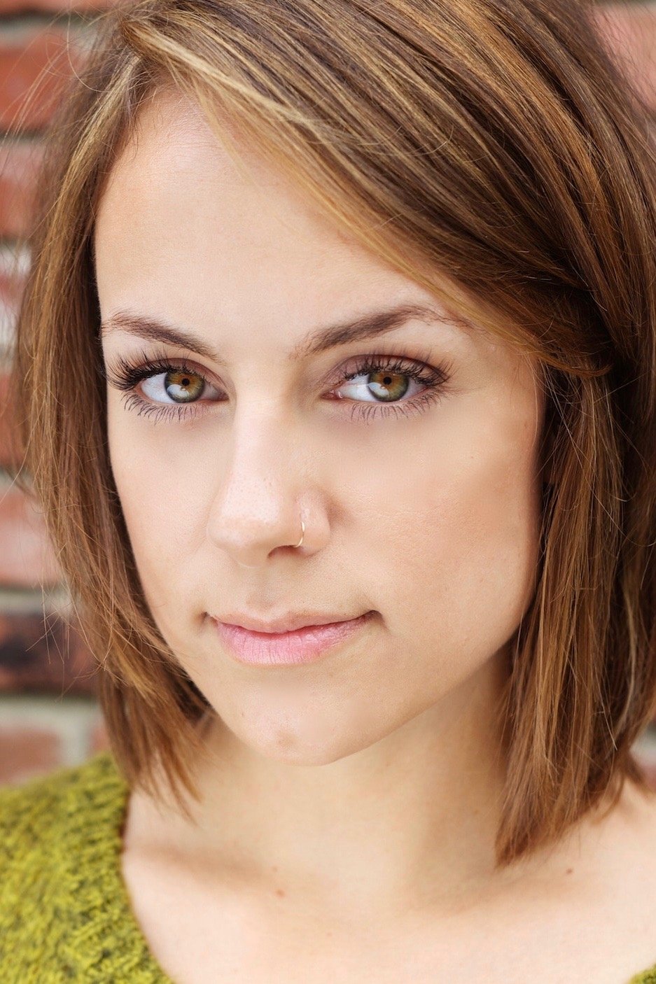 Ash Lendzion backdrop