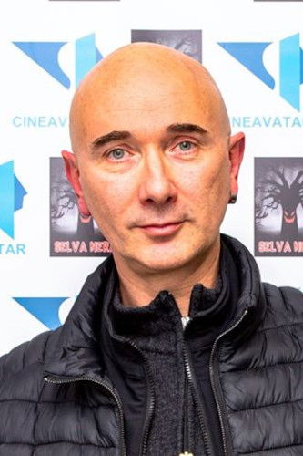 Lorenzo Bianchini backdrop