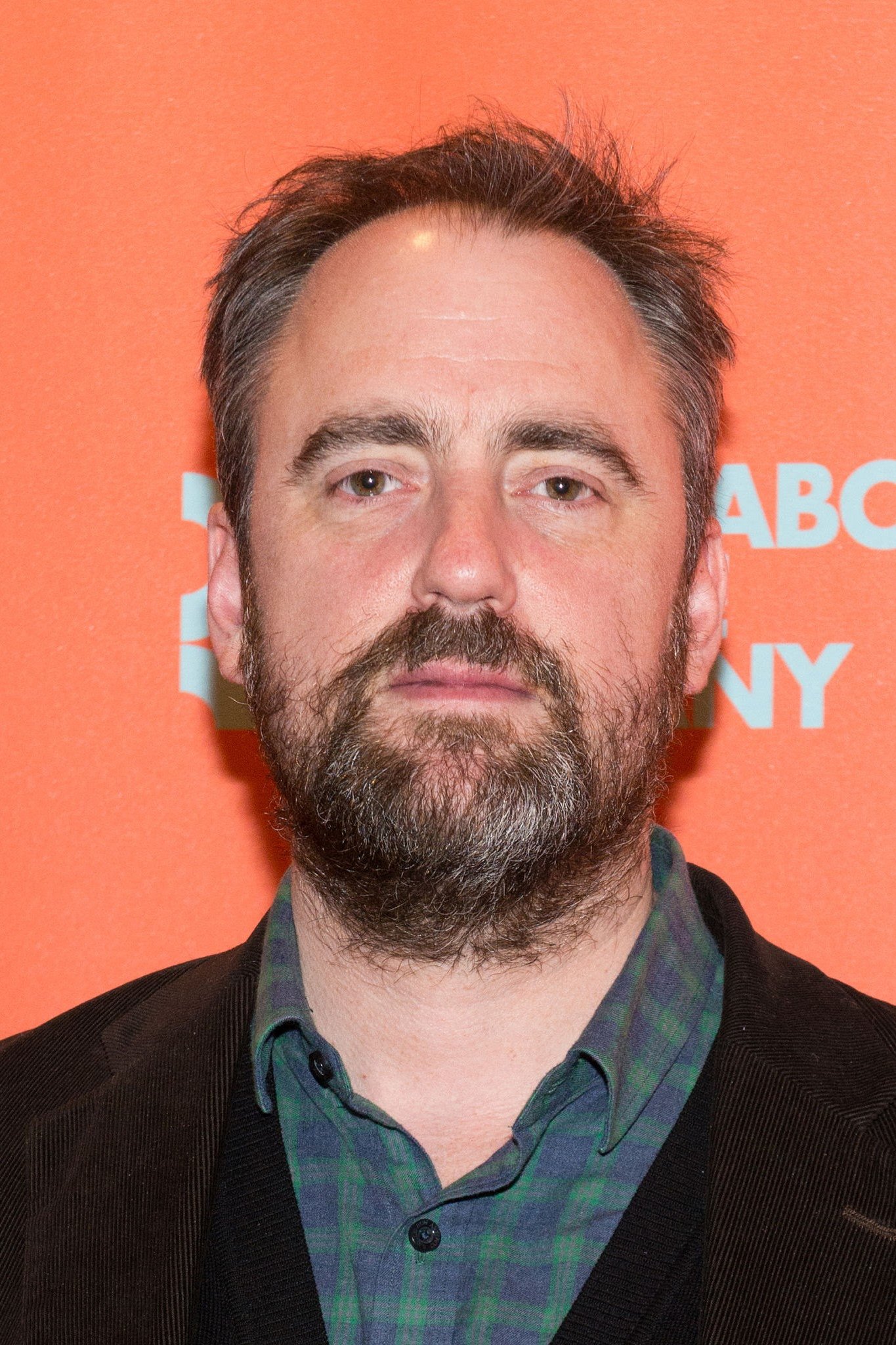 Jeremy Herrin backdrop