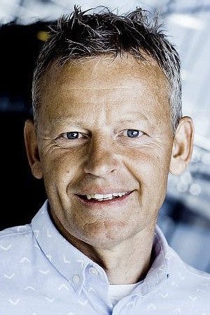 Niels Christian Meyer backdrop