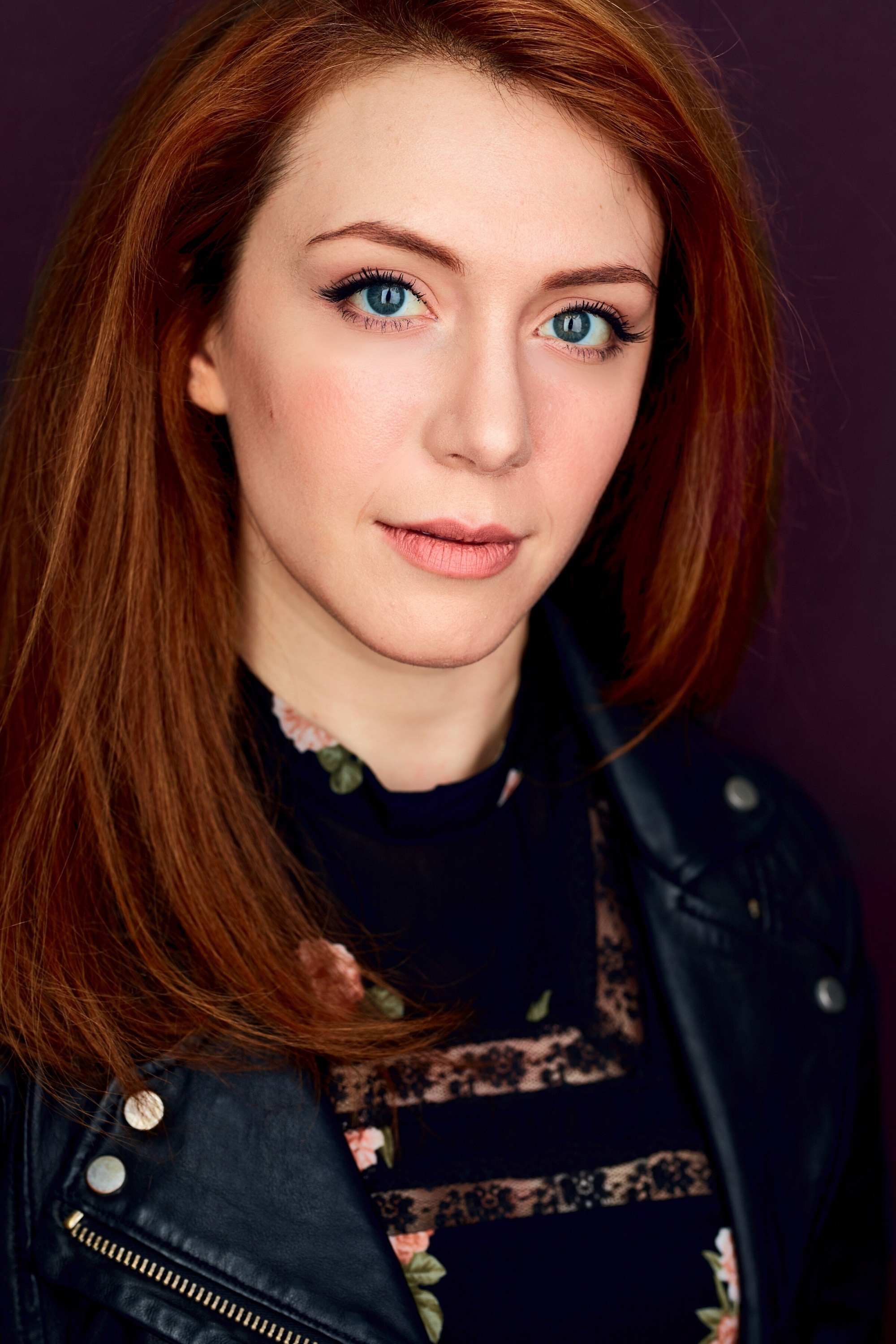 Kate McGarrigle backdrop