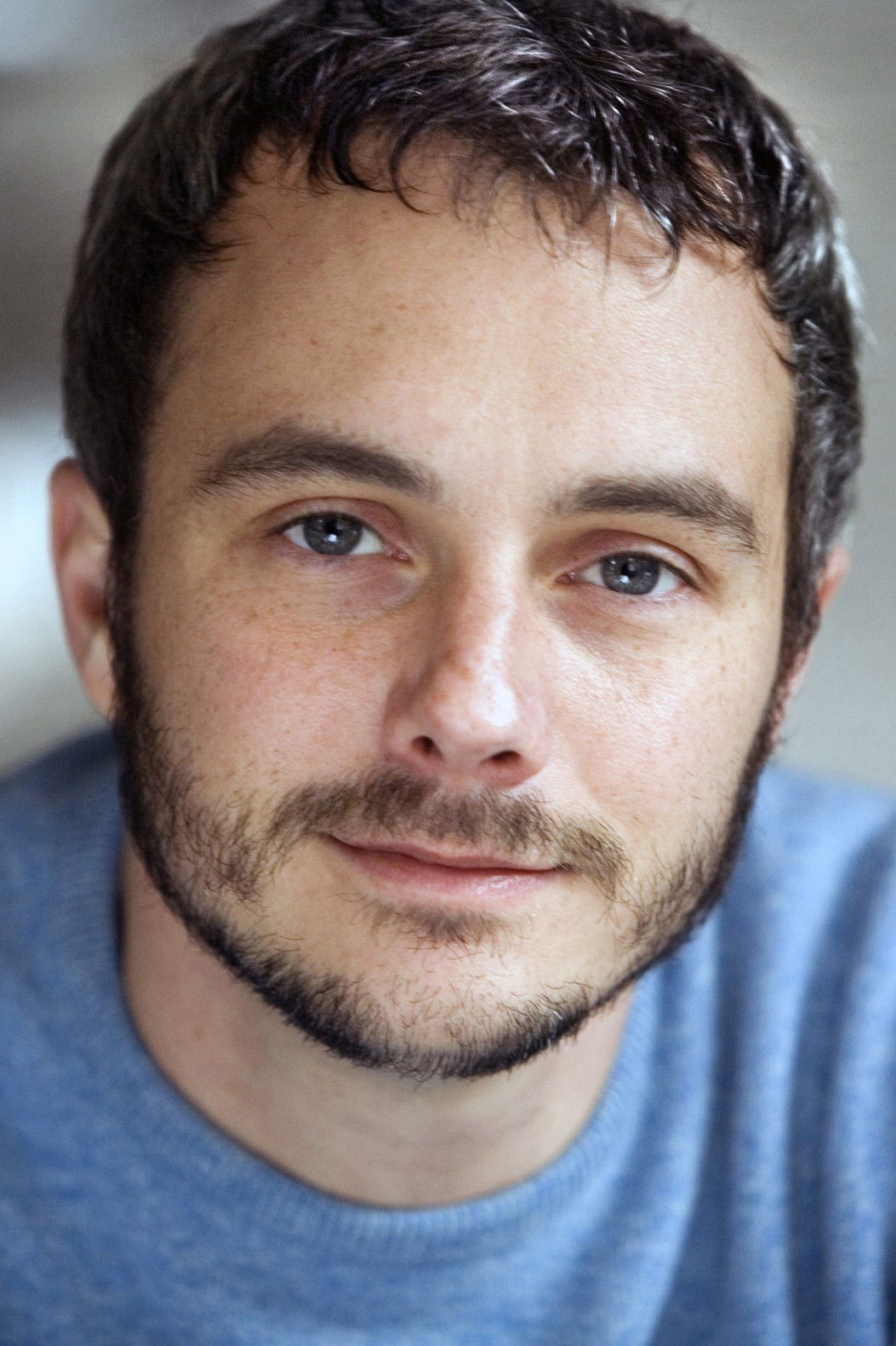 Vinsent Boldhuk backdrop