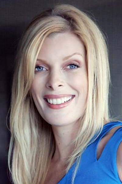 Ines Romero backdrop