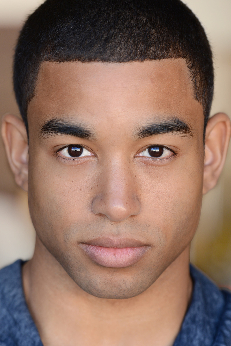 Tom Williamson backdrop