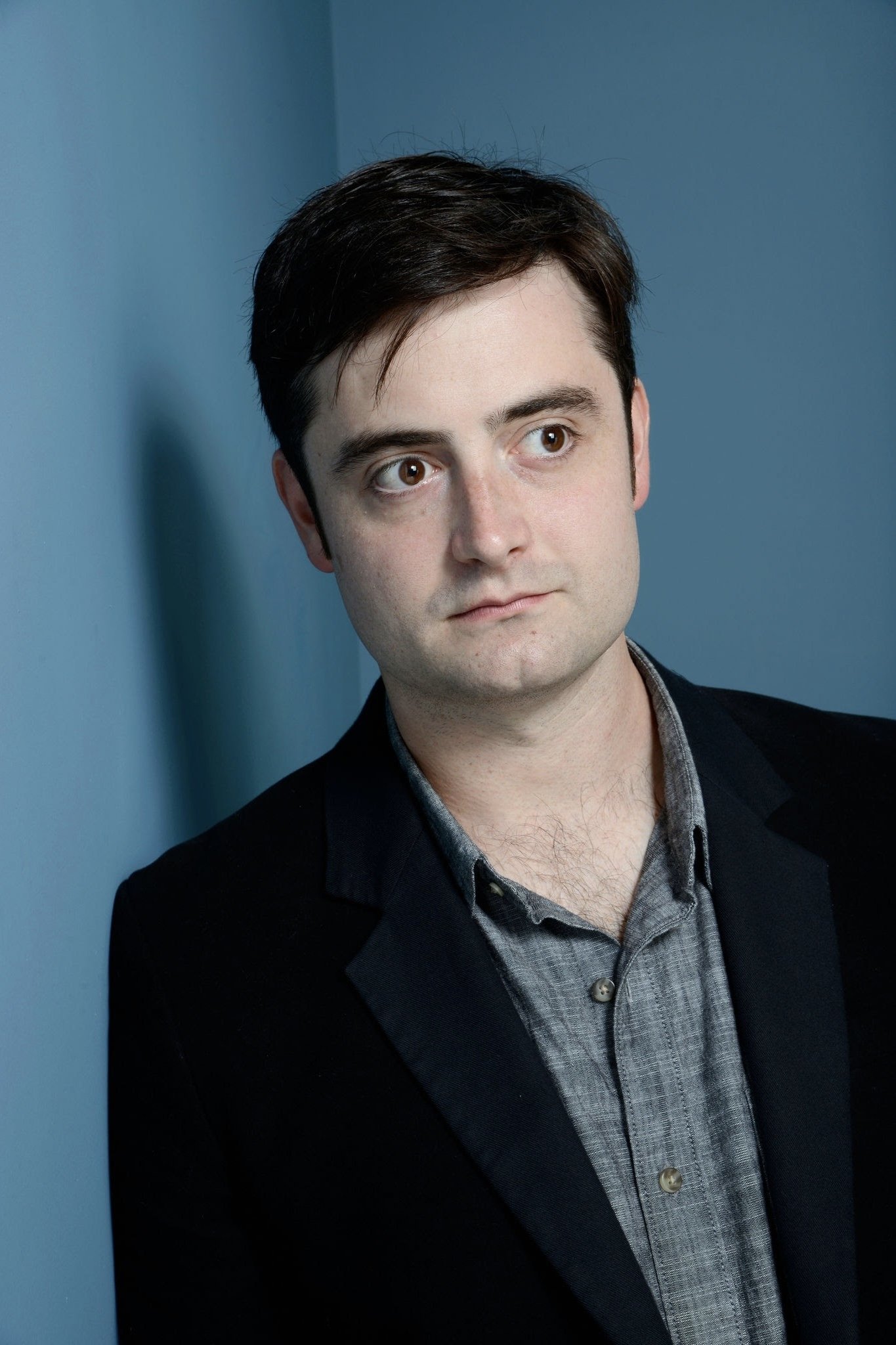 Grëm Skiper backdrop