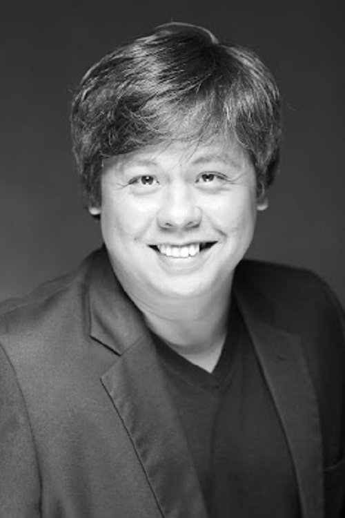 Paolo O'Hara backdrop