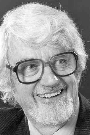 Lister Sinclair backdrop