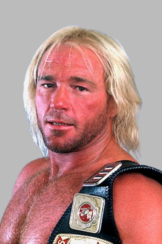 Steve Keirn backdrop