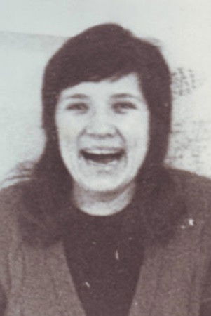 Galina Barinova backdrop