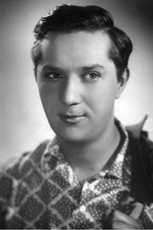 Aleksey Kozhevnikov backdrop