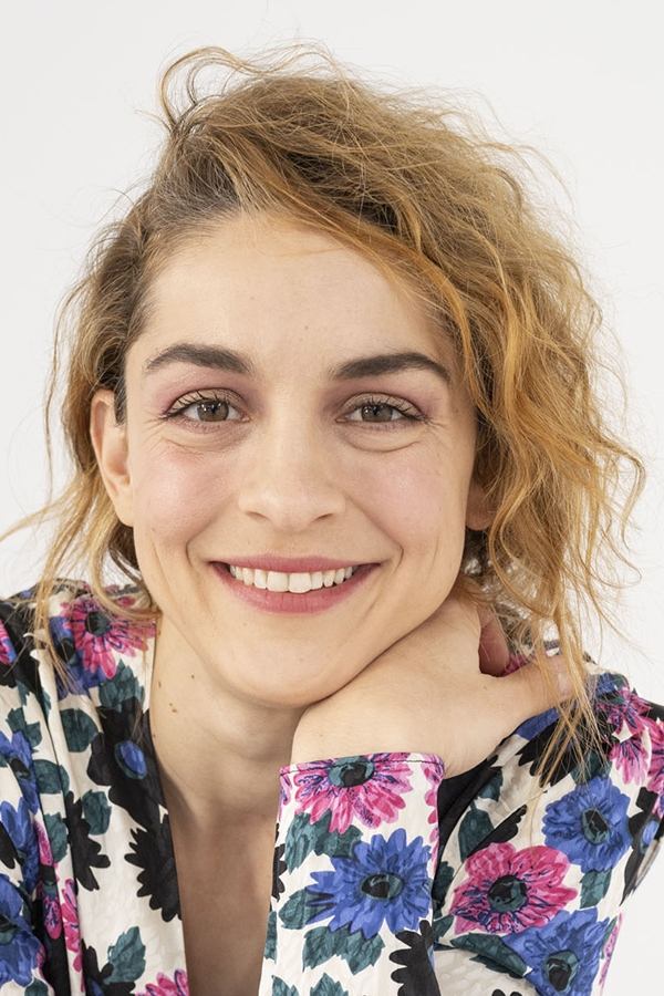 Youlika Skafida backdrop