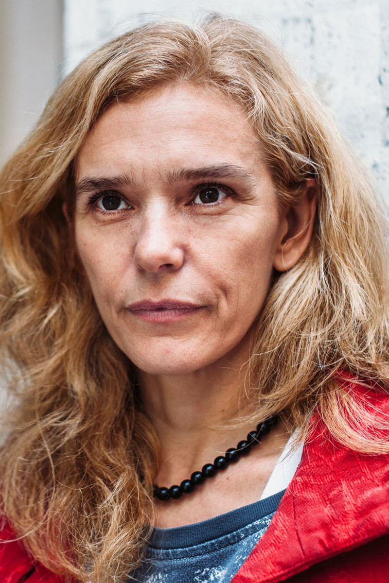 Maria Skoula backdrop