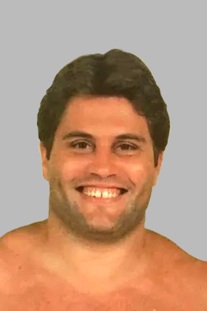 Jim  Brunzell backdrop