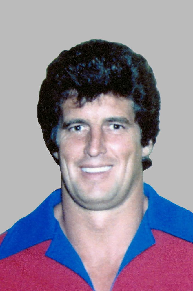 Anthony Gareljich backdrop