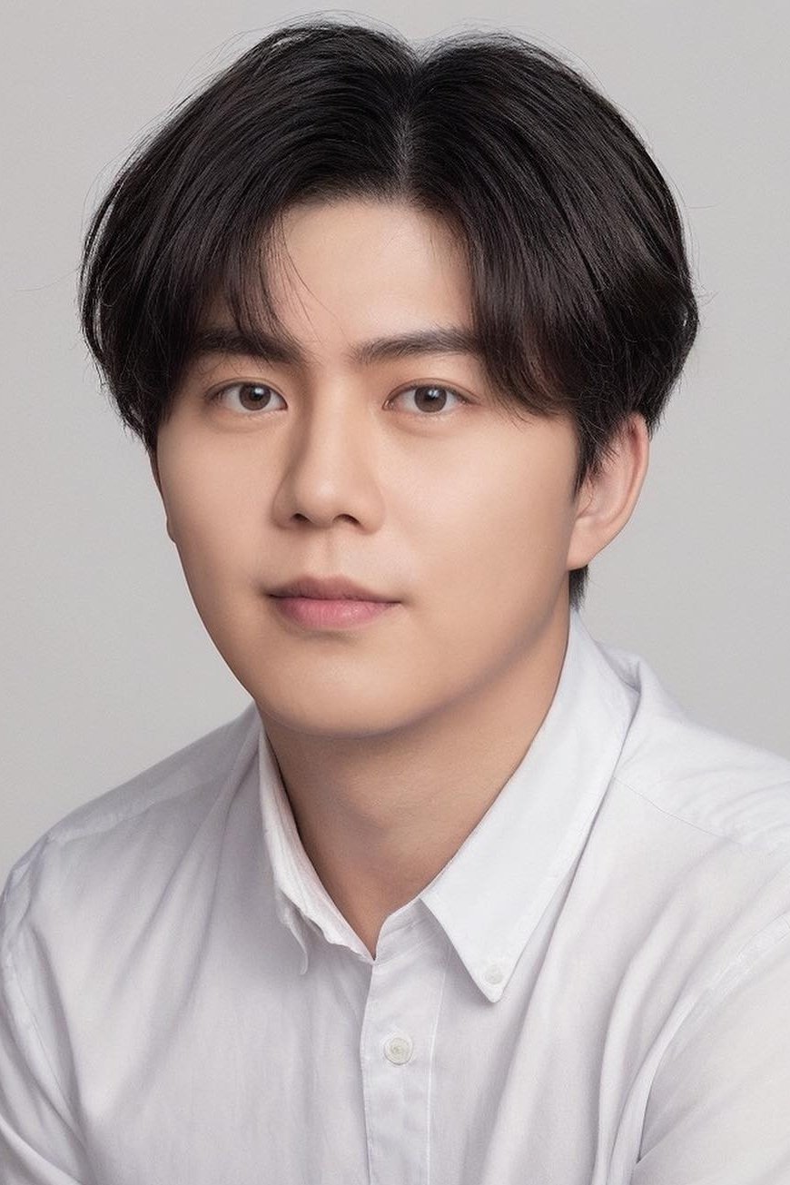 Paco Wong Hing-Nam backdrop