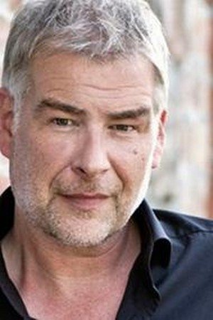 Frank Vockroth backdrop