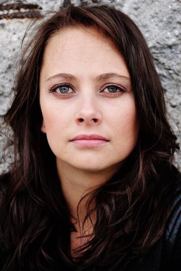 Heike Warmuth backdrop