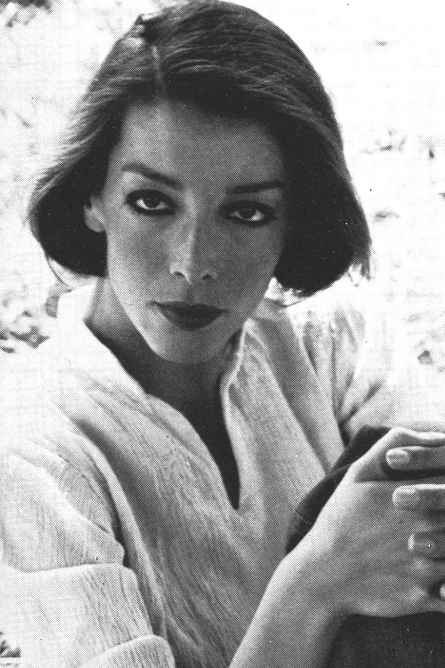 Maria Laura De Rosa backdrop