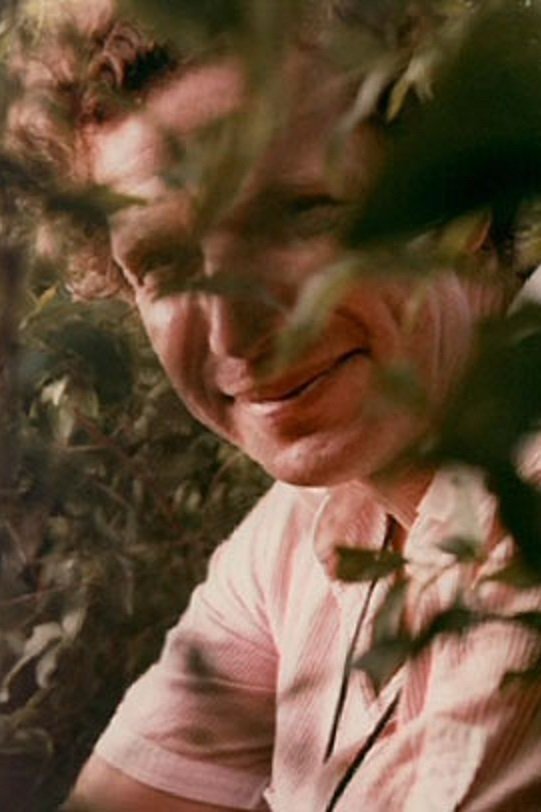 Leri Gotajm backdrop