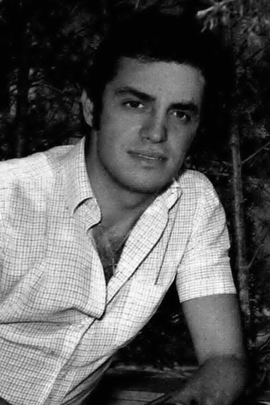 Sergio Leonardi backdrop