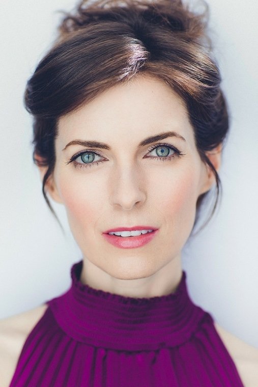 Cadden Jones backdrop