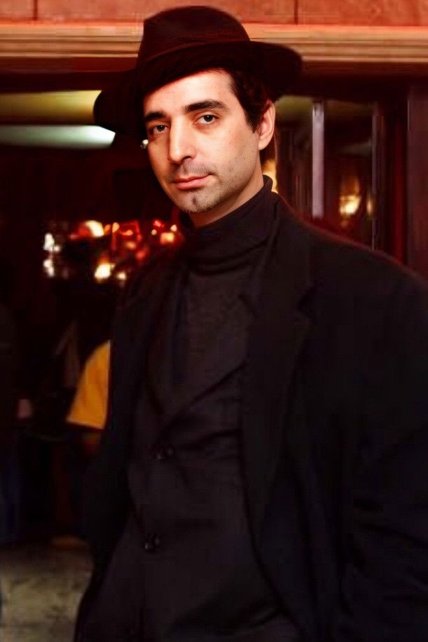 Duarte Barrilaro Ruas backdrop