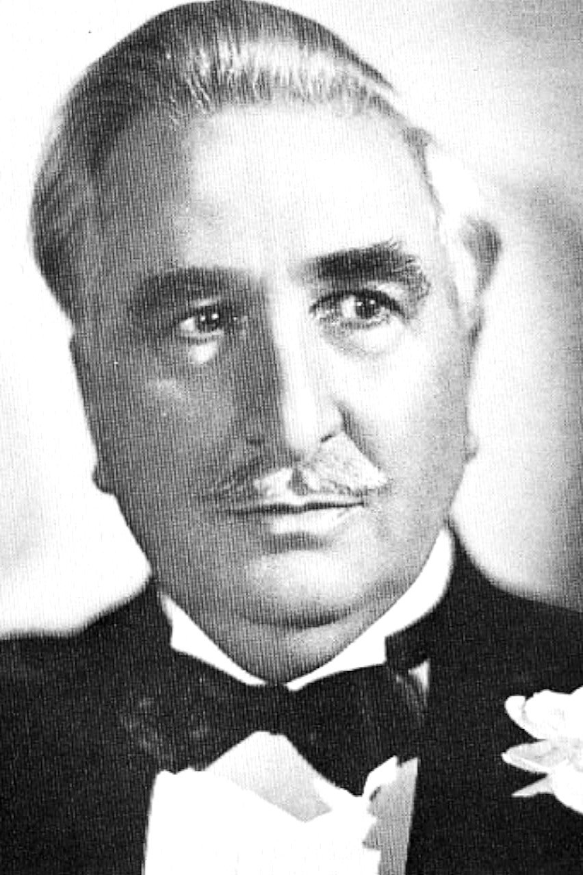 Orrin Burke backdrop