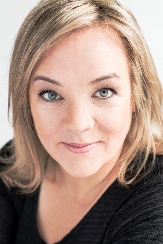 Marcia Pilote backdrop