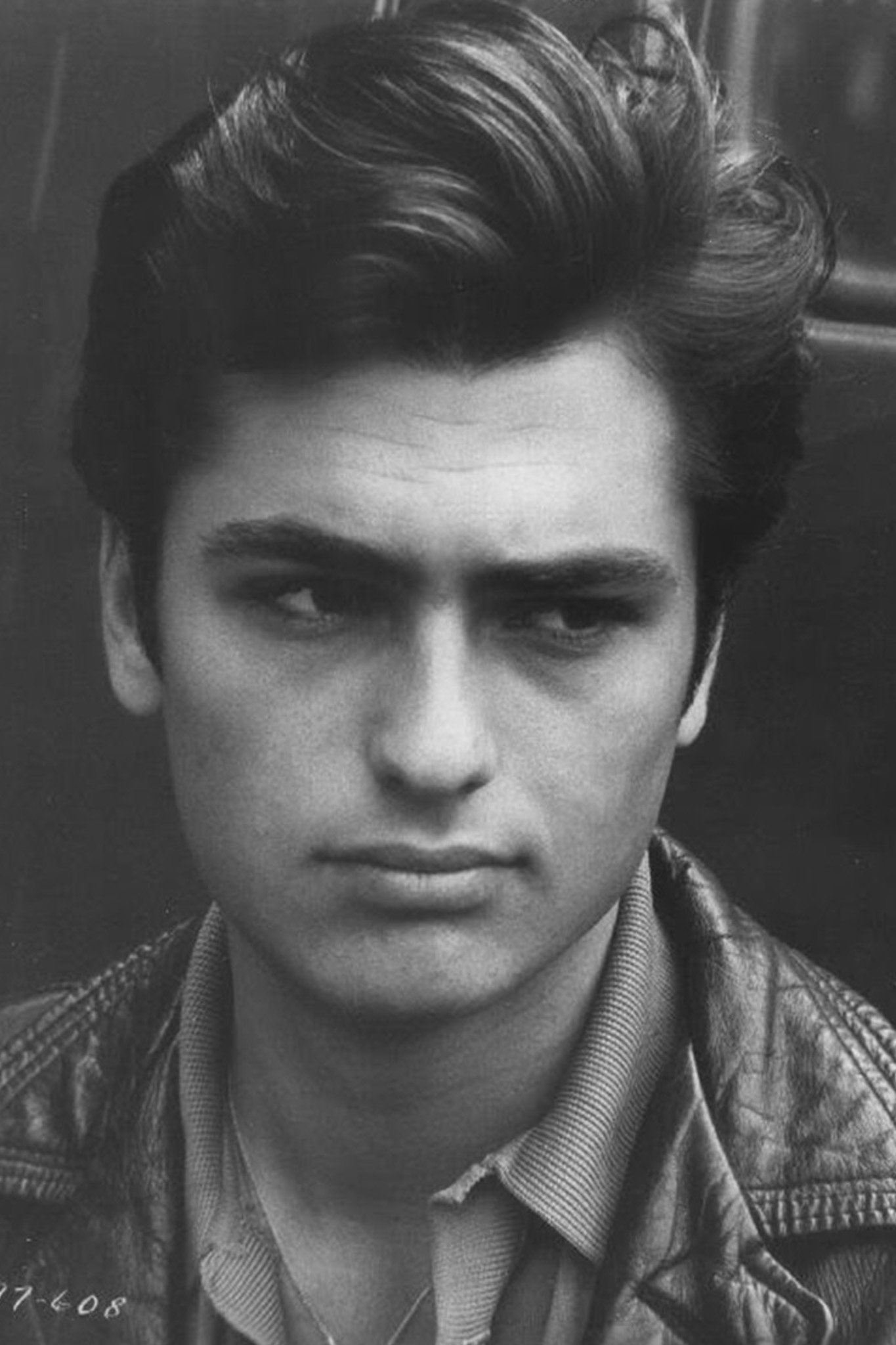 Jeff Howard backdrop